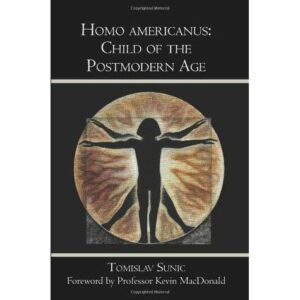 Homo Americanus