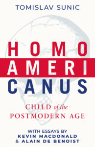 Homo Americanus